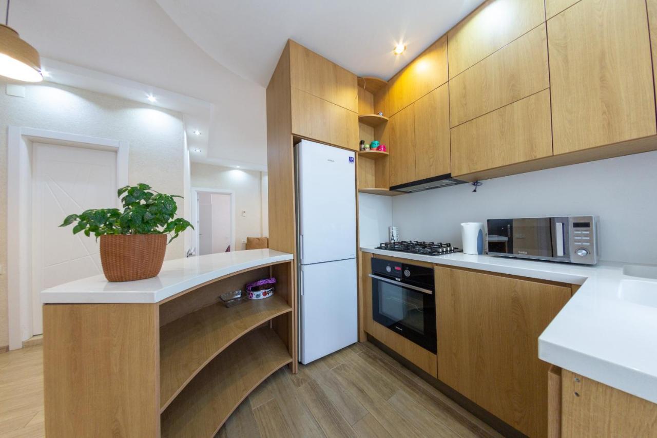 5 Apartment In One Boulding - Near Stadium 바투미 외부 사진