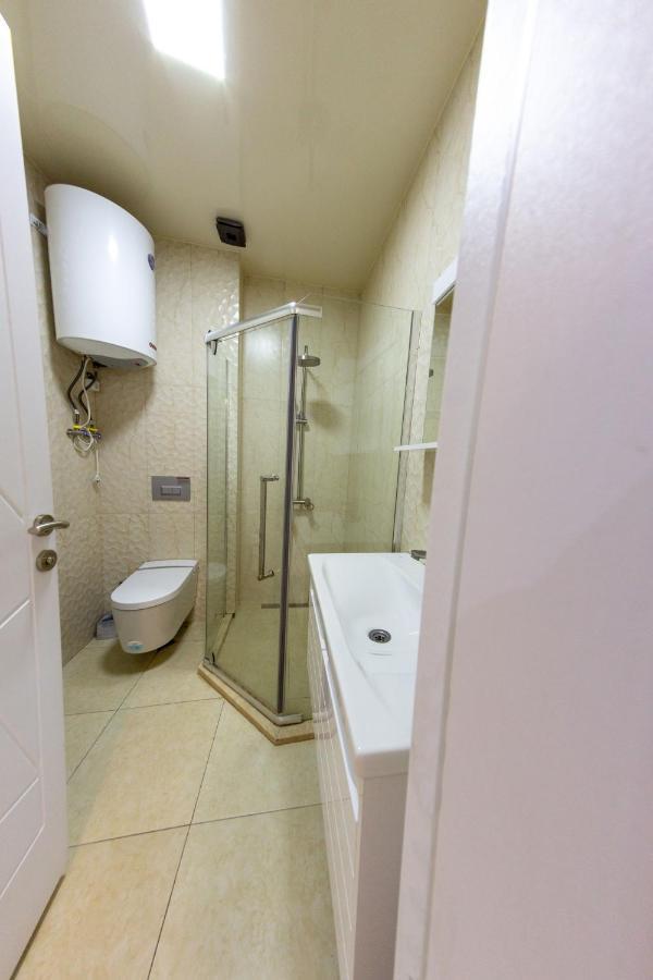 5 Apartment In One Boulding - Near Stadium 바투미 외부 사진