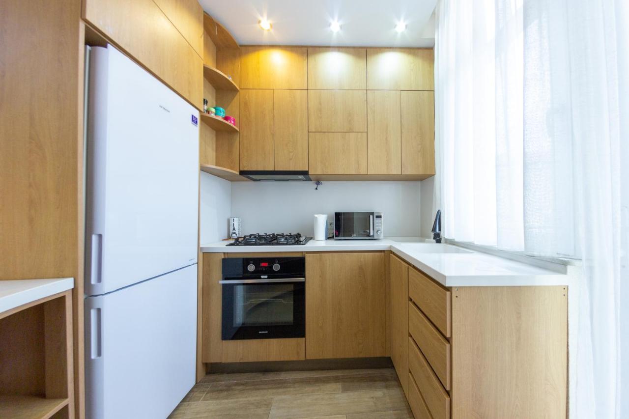 5 Apartment In One Boulding - Near Stadium 바투미 외부 사진